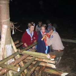 -0340 img - Scouts en Gidsen Zaventem 